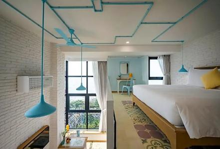 Skool Plus Vung Tau - 160