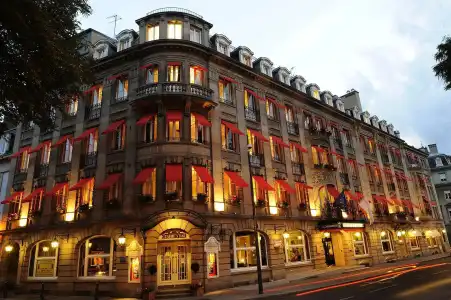 du Parc - Centre Ville - 52