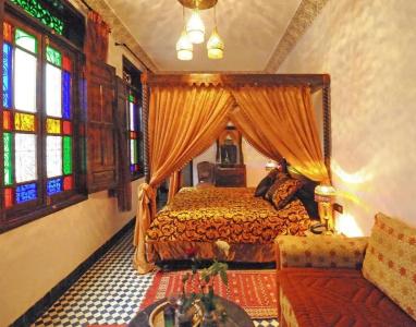 Riad dar Chrifa - 33