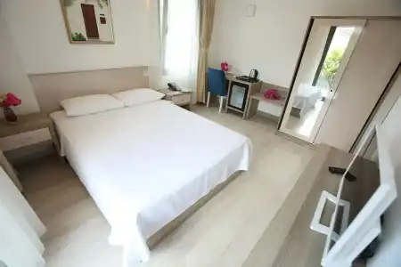 Aria Doria Otel - 58