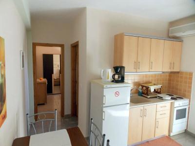 Nikos Apartments - 11