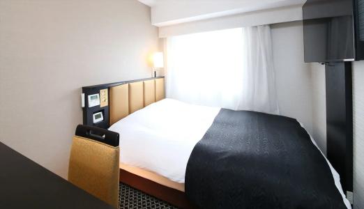 Apa Sugamo Ekimae - 27