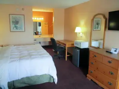 Motel 6 Macon, GA - 53