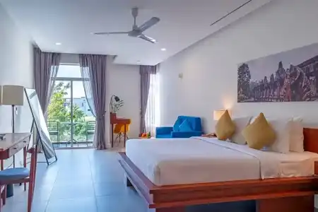 Elysium Suite - 49