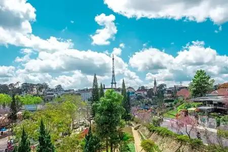 Nice Dream Dalat - 74