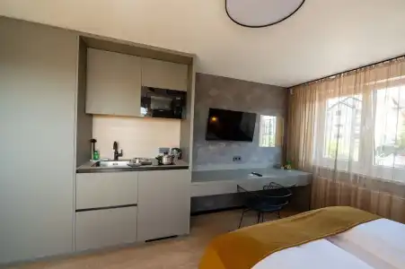 V Business Apartments Böblingen - 20