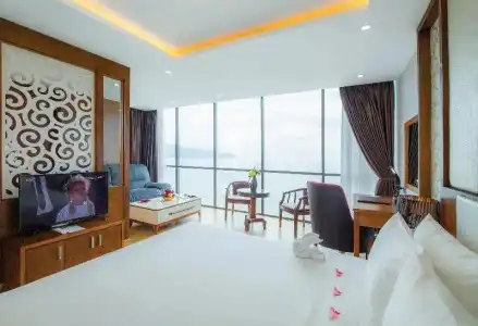 Phuc Long Luxury Danang - 90