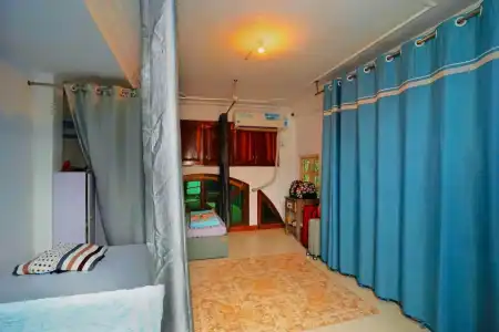 Sakura Hostel Saigon - 12