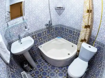 Nabibek Teracce - 30