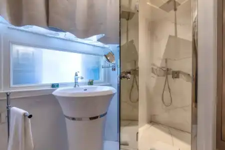Florence Luxury Guest House - 38