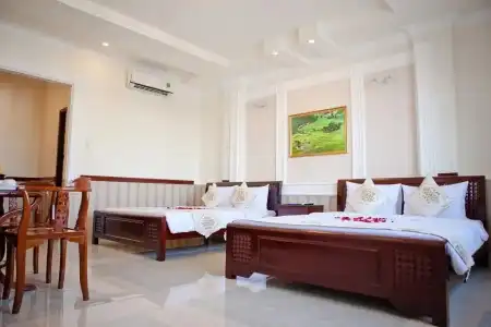 Ngoc Lam Can Tho - 2
