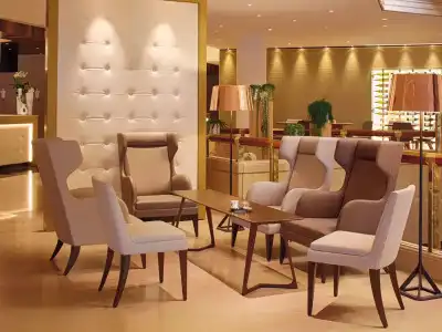 Mövenpick Geneva - 25