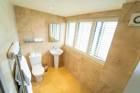 Brooks Guesthouse Bristol - 31