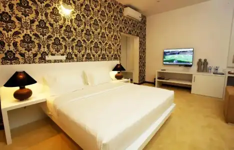 Randholee Resort & Spa - 63