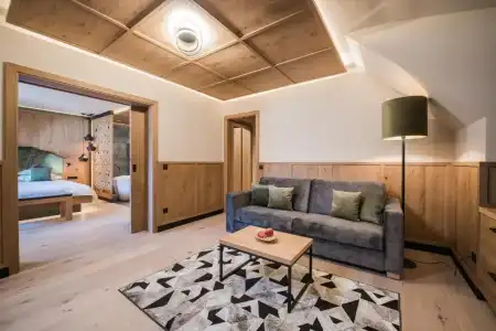 Majestic – Unique Spa Resort - 46