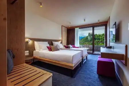 Park - Savas & Resorts - 64