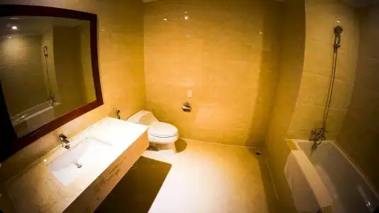 Nha Trang Palace - 9