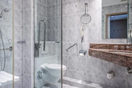 Crowne Plaza FRANKFURT CONGRESS by IHG - 32