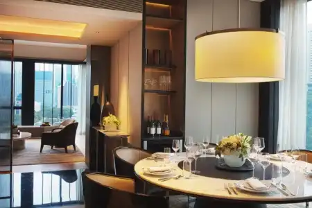 InterContinental Singapore Robertson Quay by IHG - 113