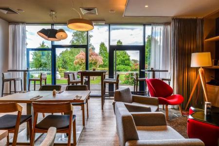 Holiday Inn Prague Airport by IHG - 33