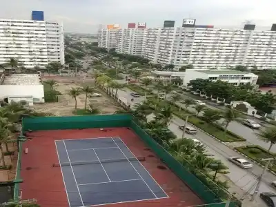 IMPACT Don Mueang Bangkok Guest House - 30