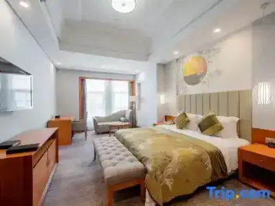 Guanyuan - 80