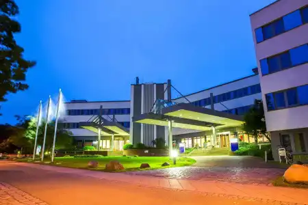 Park Inn by Radisson Luebeck - 0