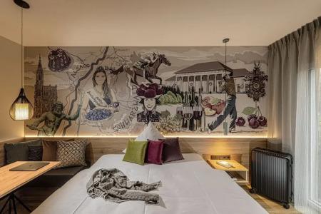 Adoro Aparthotel - 17