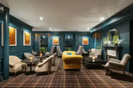 Indigo Edinburgh - Princes Street by IHG - 12