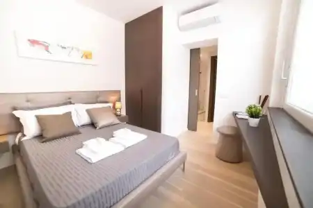 Grand Master Suites - 142