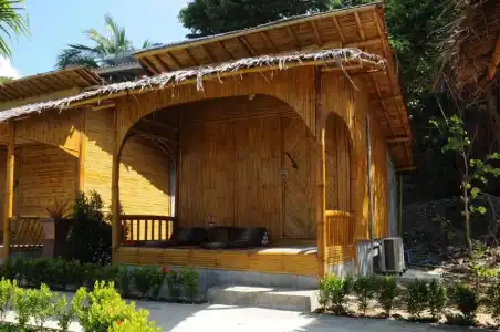 OYO 1082 Chom Dao Resort - 23