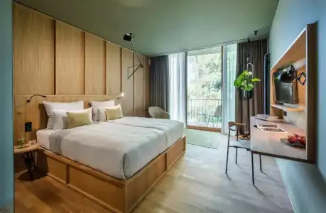 LA Maison - 35