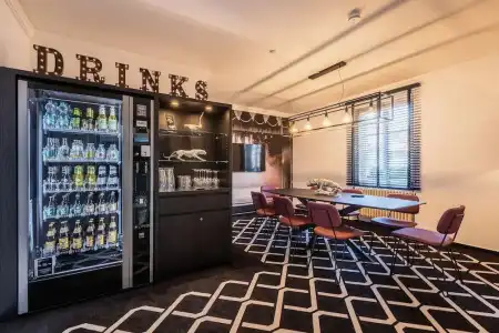 Smarty Euler Homburg, Saar - Kontaktloser Self Check-IN - 14