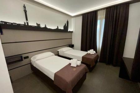 Palace Due Ponti - 18