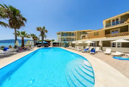 Cameo Beach Resort - 20