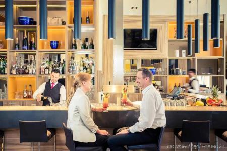 Mercure Severinshof Köln City - 24