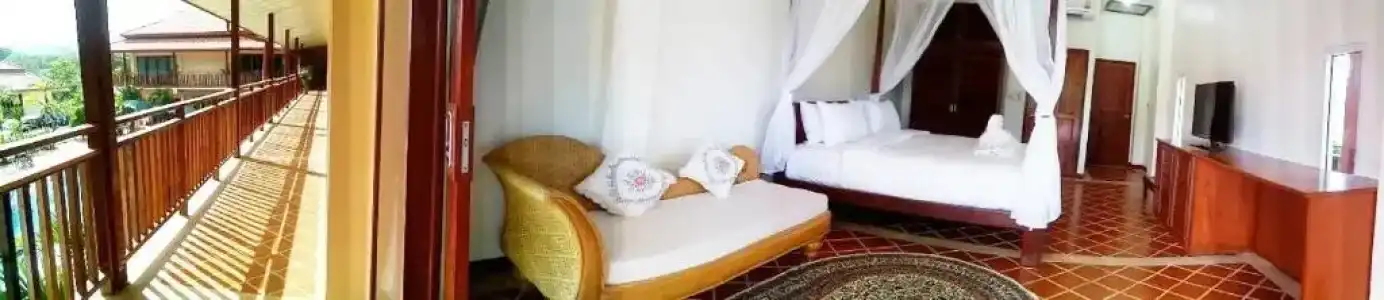 Siam Tara Resort - 153