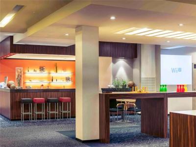 Mercure Köln Belfortstraße - 37