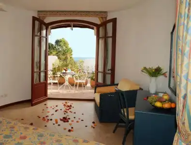 La Locanda Azzurra - 27