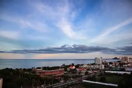 Hua Hin Grand And Plaza - 83