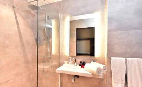 Best Western Plus Central Park & Spa - 43