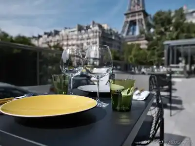 Pullman Paris Tour Eiffel - 20