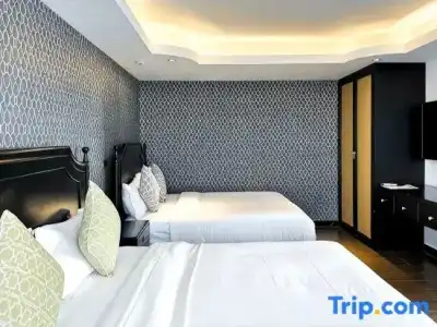 Glory Boutique Suite - 81