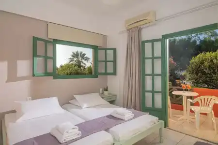 Portokali Apartments - 72