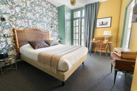 Hôtel Saint Julien - 42
