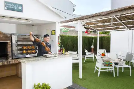 Apartaments Els Llorers - 12