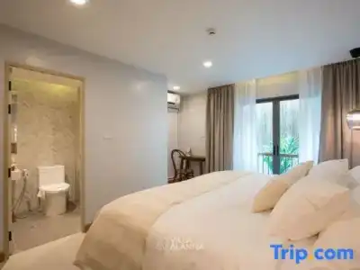 Anyin Lanna Villa Resort - 165