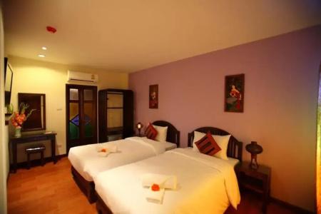 Chiangmai Boutique House - 57