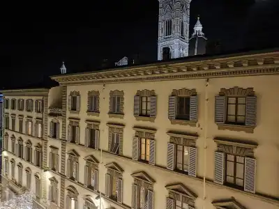 B&B Magnifico Messere - 5