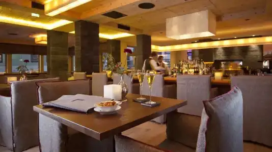 Bergland Design- und Wellnesshotel - 38